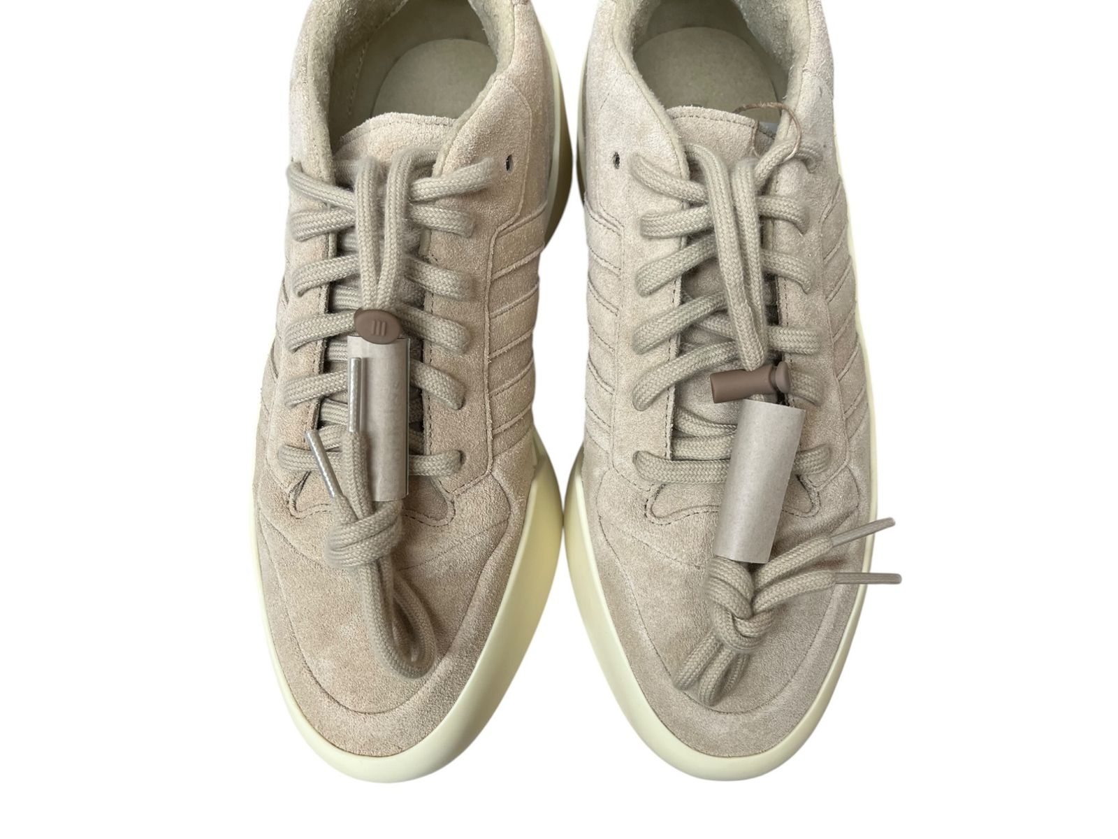 adidas Originals (アディダスオリジナルス) ×FEAR OF GOD (フィアオブ