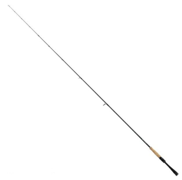 ダイワ ブレイゾン S69L-2 2ピース スピニングモデル / バスロッド