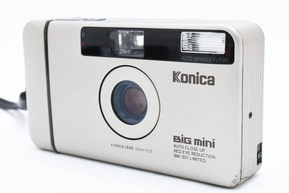 フィルムカメラ kajiMinolta SRT101 + MC Rokkor-PF フィルムカメラ