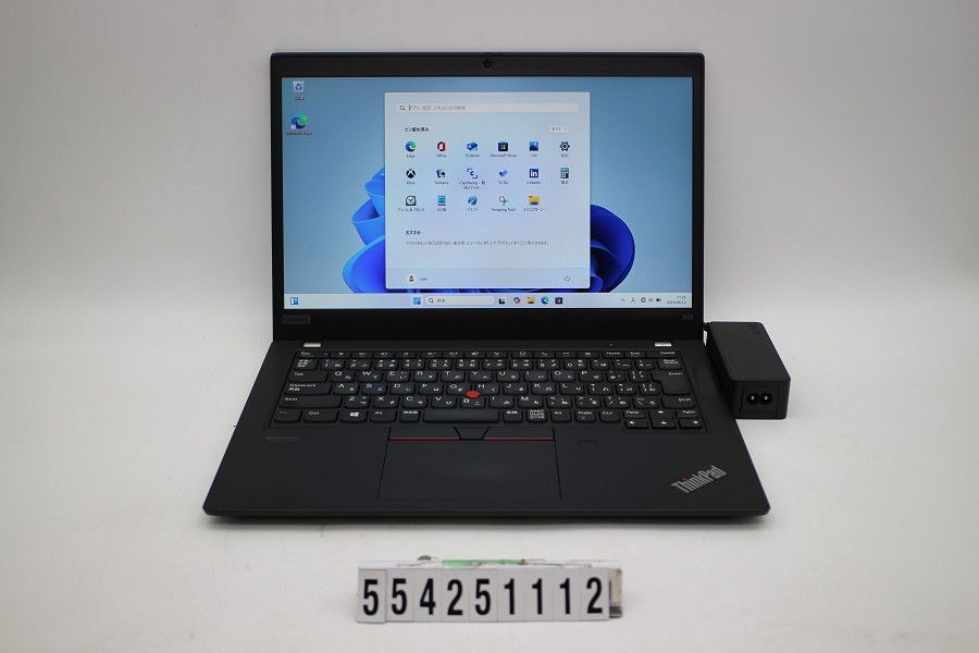 新型Win11搭載♥SSD256G♥3世代Corei7♥オフィス♥美品♥動画編集 新型