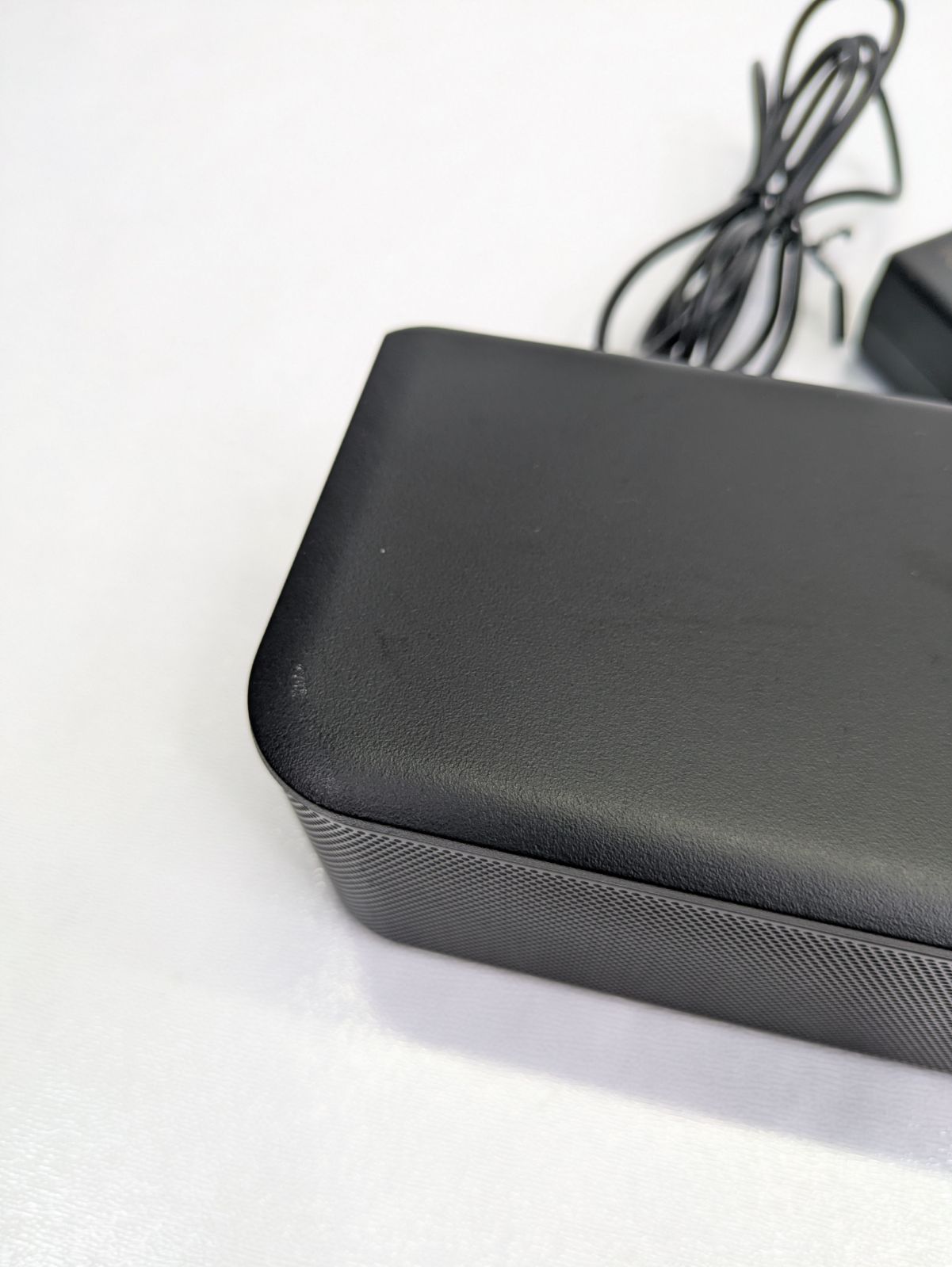 動作確認済み】BOSE・ボーズ・SOLO5 TV SOUND SYSTEM・スピーカー