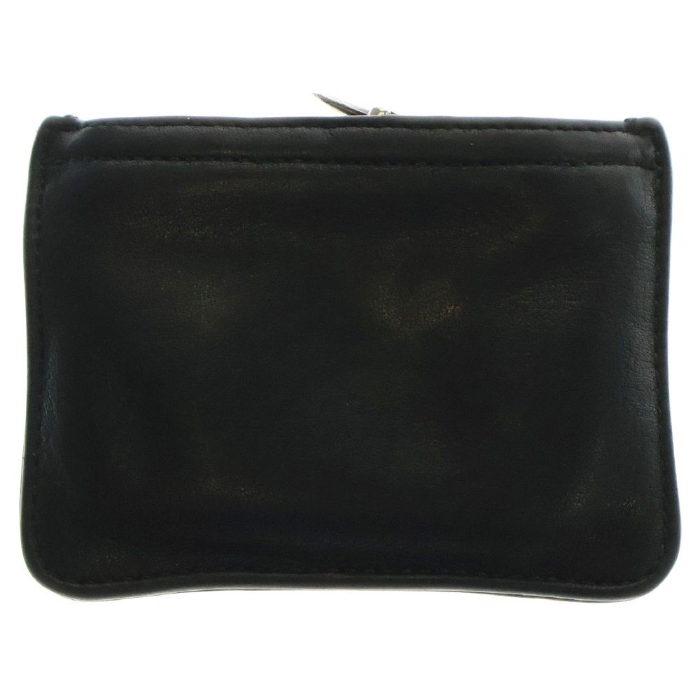 CHROME HEARTS (クロムハーツ) ZPR CHNG PURSE2 チェンジパース
