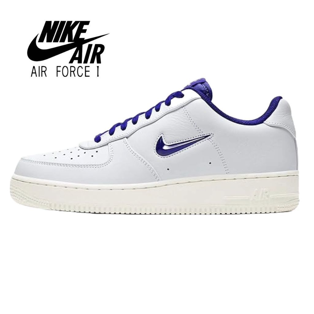 NIKE AIR FORCE 1 LOW ´07 PRM ナイキ エアフォース 1 ´07 プレミアム 