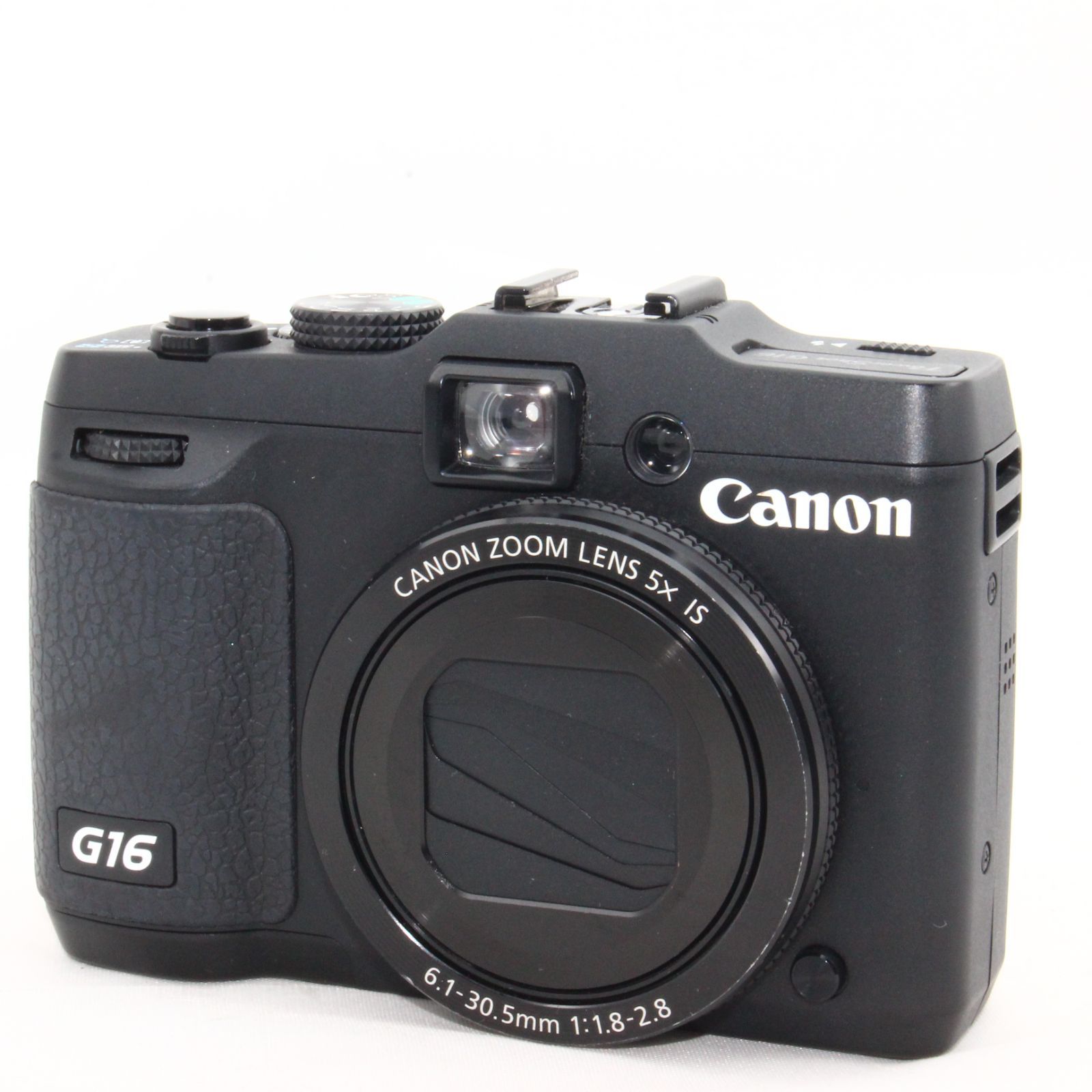 スマホ転送OK】キヤノン Canon PowerShot G16 撮影画像有 | clayleb.com