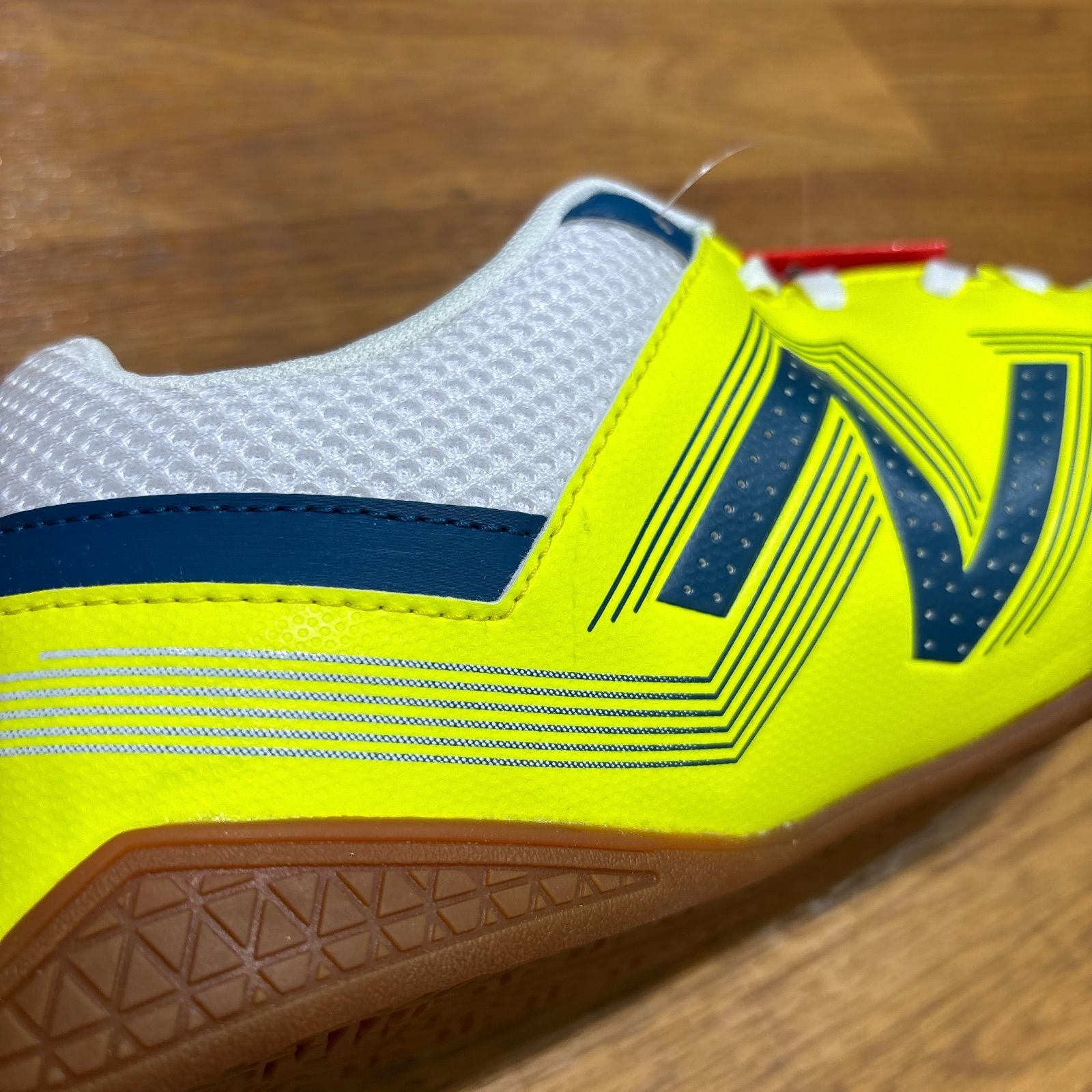 ニューバランス アウダッツォ AUDAZO PRO IN | NEW BALANCE（ニューバランス）| サッカー