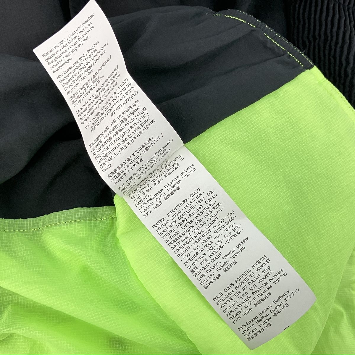 お買い得商店街 Elemento 4518503 Castelli Lite Lサイズ サイクルジャケット ウェア