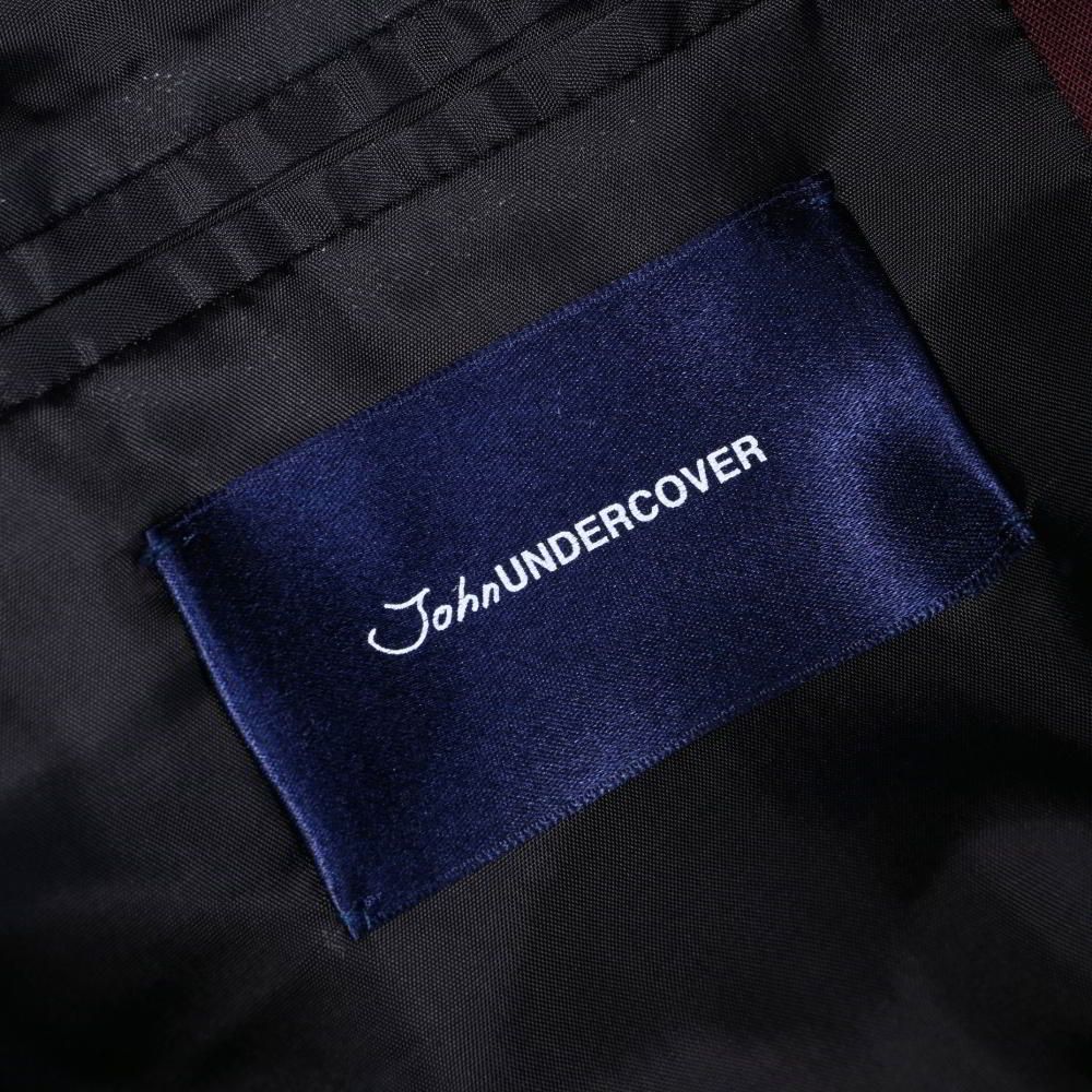 UNDERCOVER Ten|C