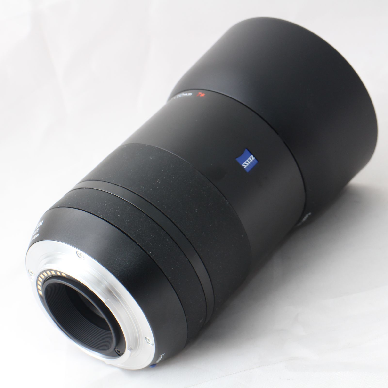 Carl Zeiss マクロレンズ Touit 2.8/50M Xマウント ZEISS Touit 2.8/50M | Sony ＆ FUJIFILM用オートフォーカス APS