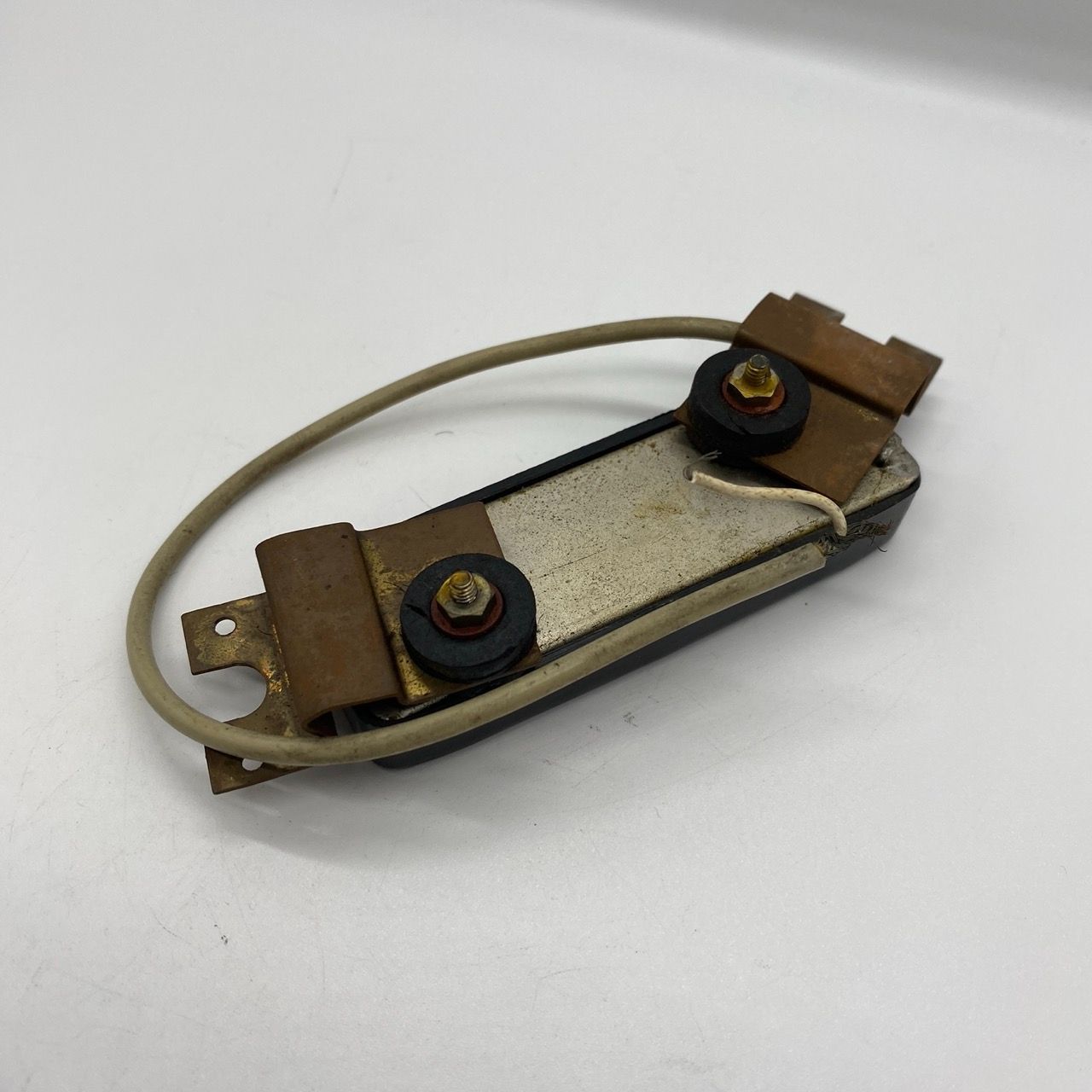 Teisco エレキベース用ピックアップ Guitar Parts エレキベース パーツ