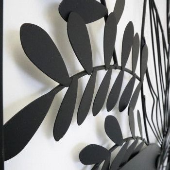 最大90％オフ。 インテリア雑貨 壁飾り ウォールアート フラワー 1808TSF006