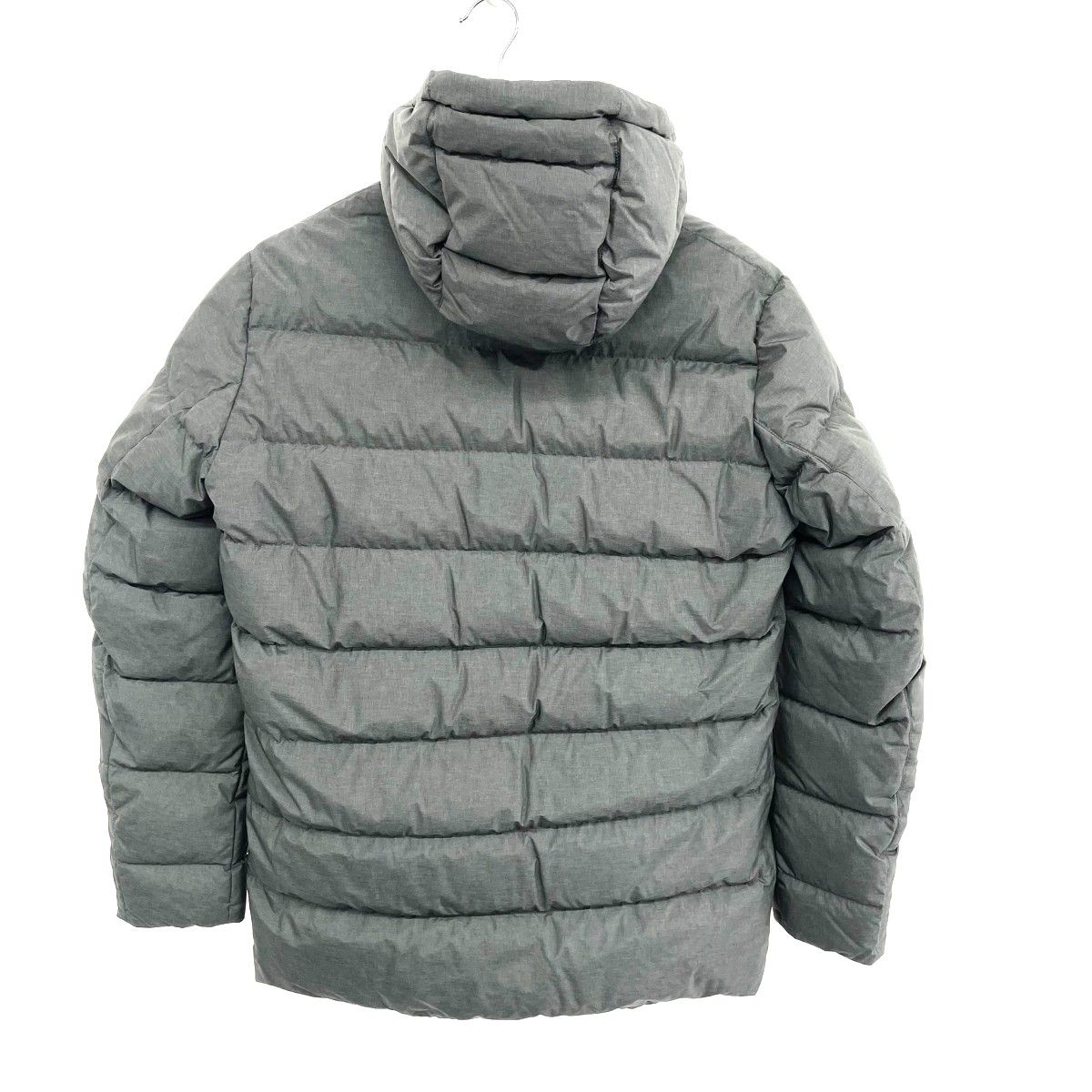 HERNO ヘルノ ダウンコート サイズ:48 PI047UL-11116-9450 グレー