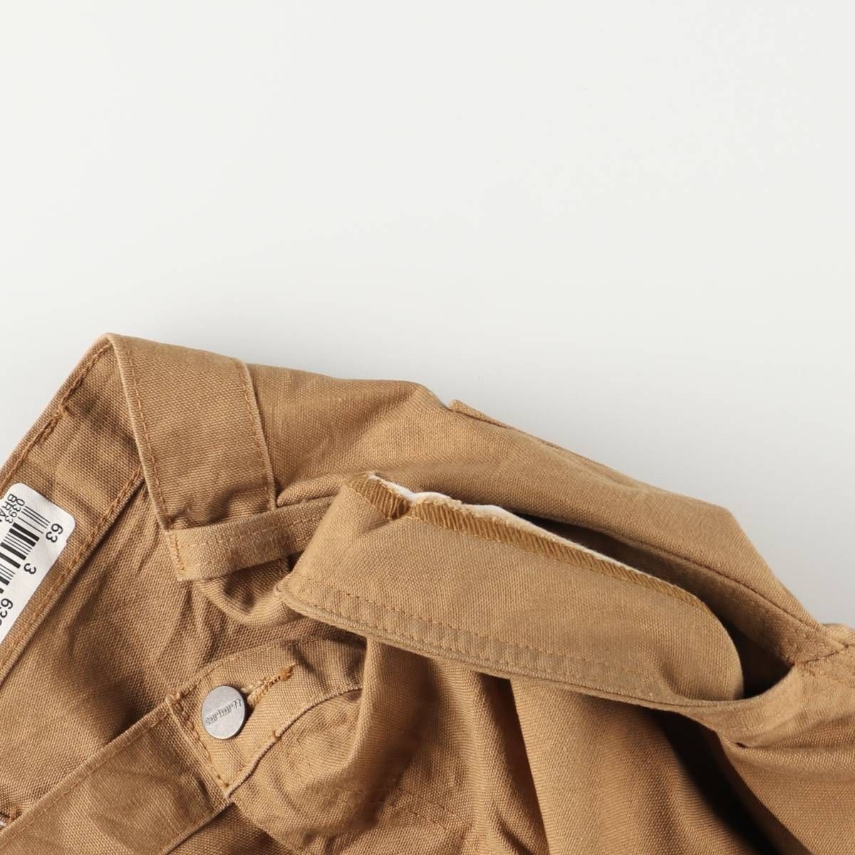 カーハート Carhartt