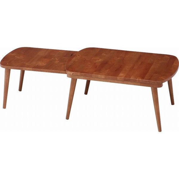 センターテーブル FOOT MBR Furniture / Interior Desk / Table