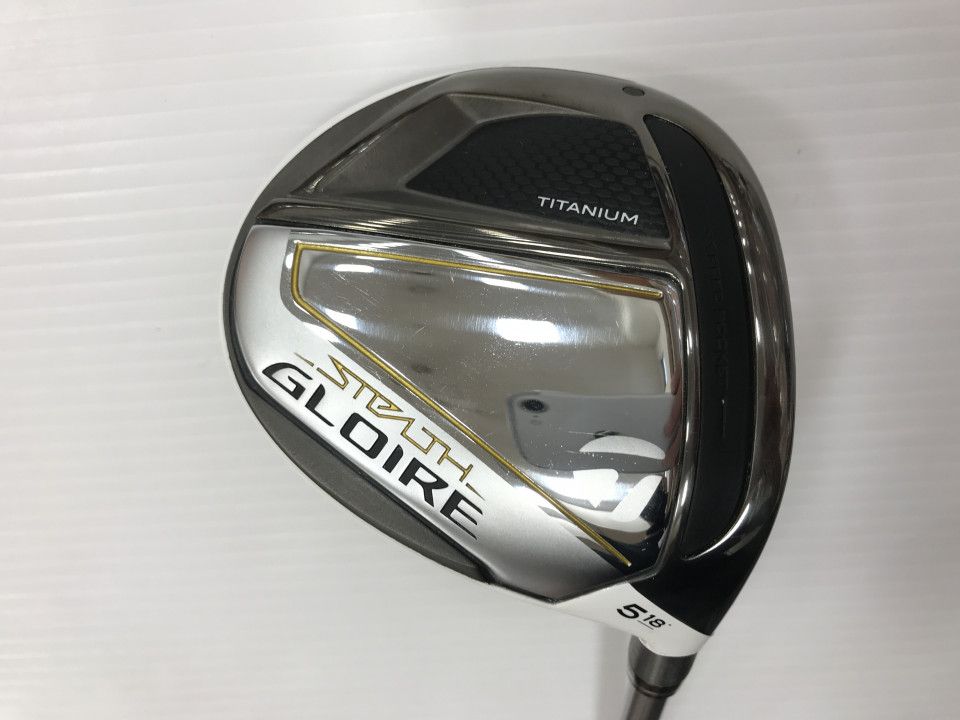 即納】STEALTH お買い得品 GLOIRE | 18 | R | SPEEDER NX for TM | |