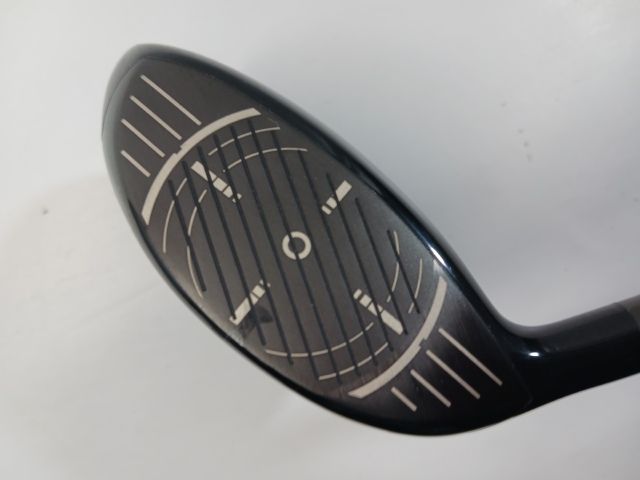 レディースフェアウェイウッド