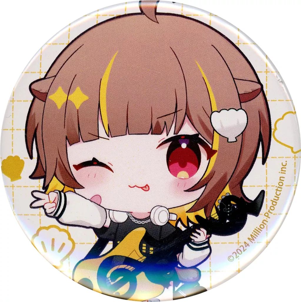 ピンズ・ピンバッジ・缶バッジ MImi 缶バッジ JIMI HENDRIX 38mm ピンバッジ : SHINSEITECH - 通販