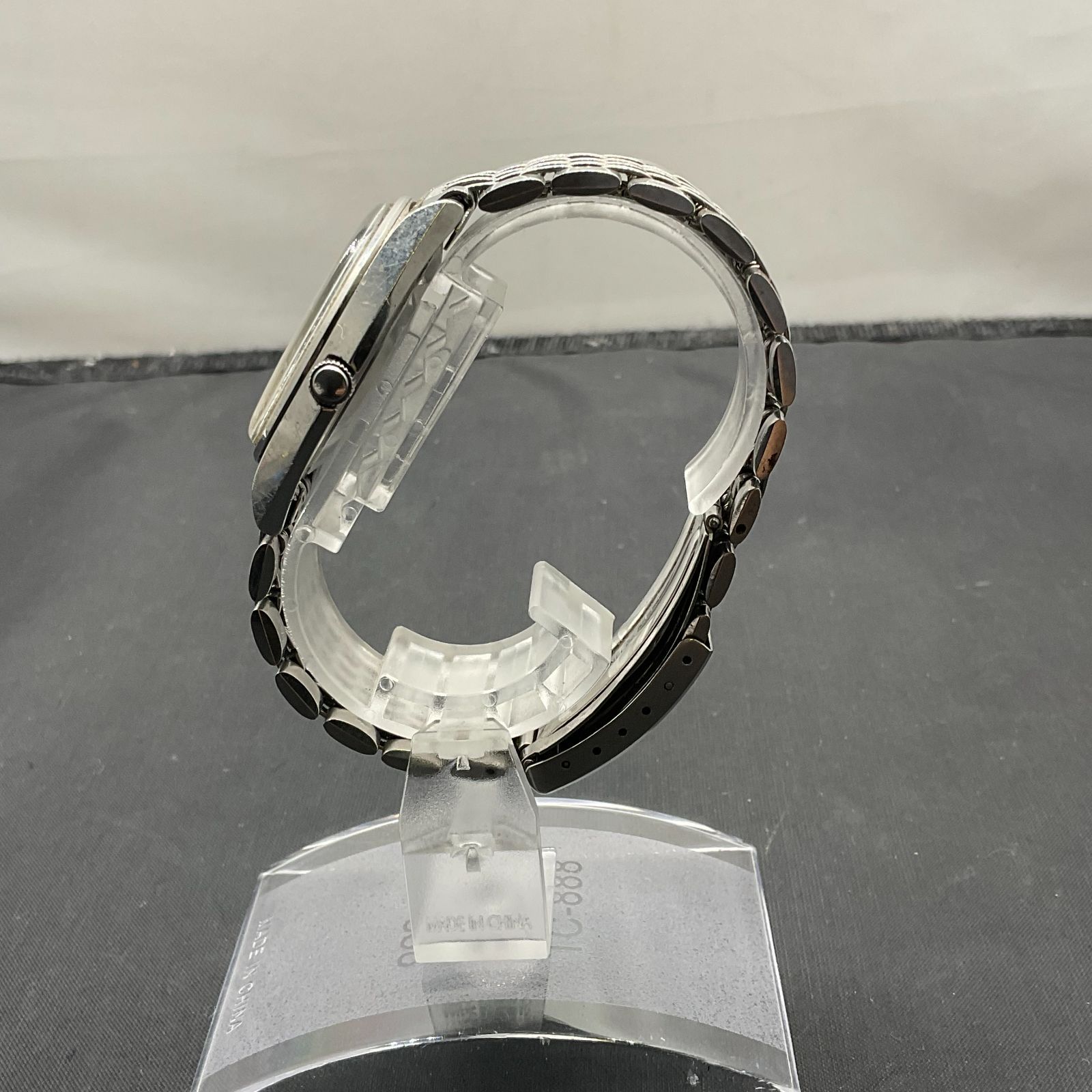 SEIKO LM ロードマチックスペシャル　5206-5060 デイト セイコー ロードマチックスペシャル 角型ワンピースケース