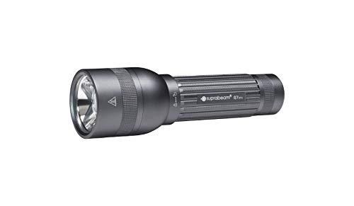 【新品・3営業日で発送】SUPRABEAM 507.6205 Q7XRS 充電式LEDライト 507.6205