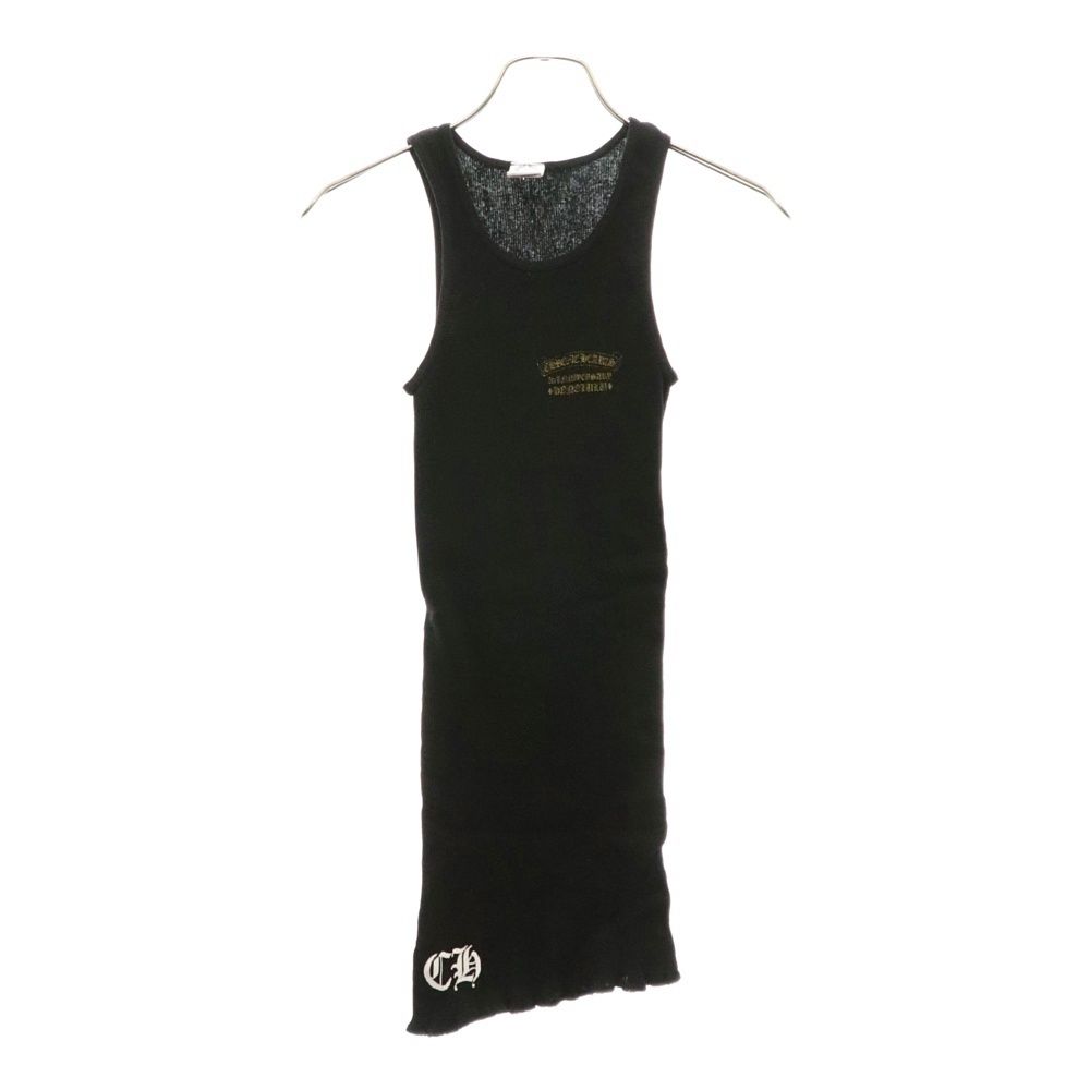 クロムハーツ　CHROME HEARTS タンクトップ　ホノルル限定 タンクトップ クロムハーツ ホノルル限定 （CHROME HEARTS