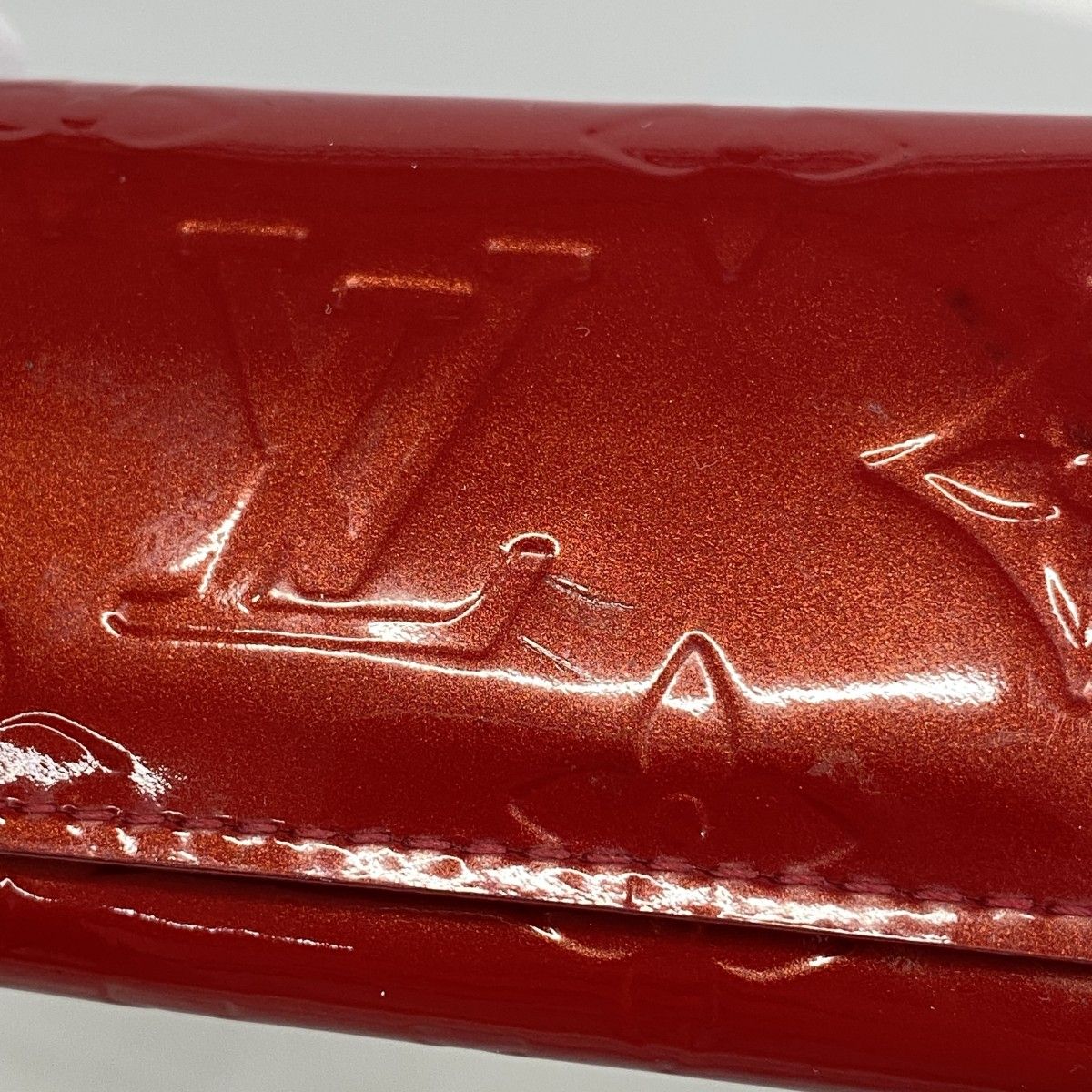 キーケース ヴェルニ