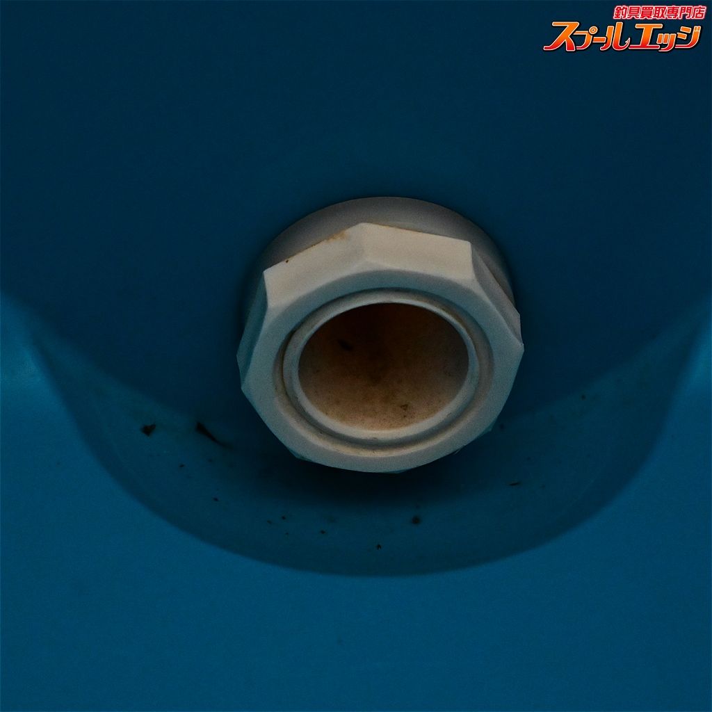  シマノ フィクセル ベイシス 170 UF 017 N アクアブルー SHIMANO FIXCEL BASIS K_100 e 07777 釣り用クーラーボックス フィッシングバッグ ケース