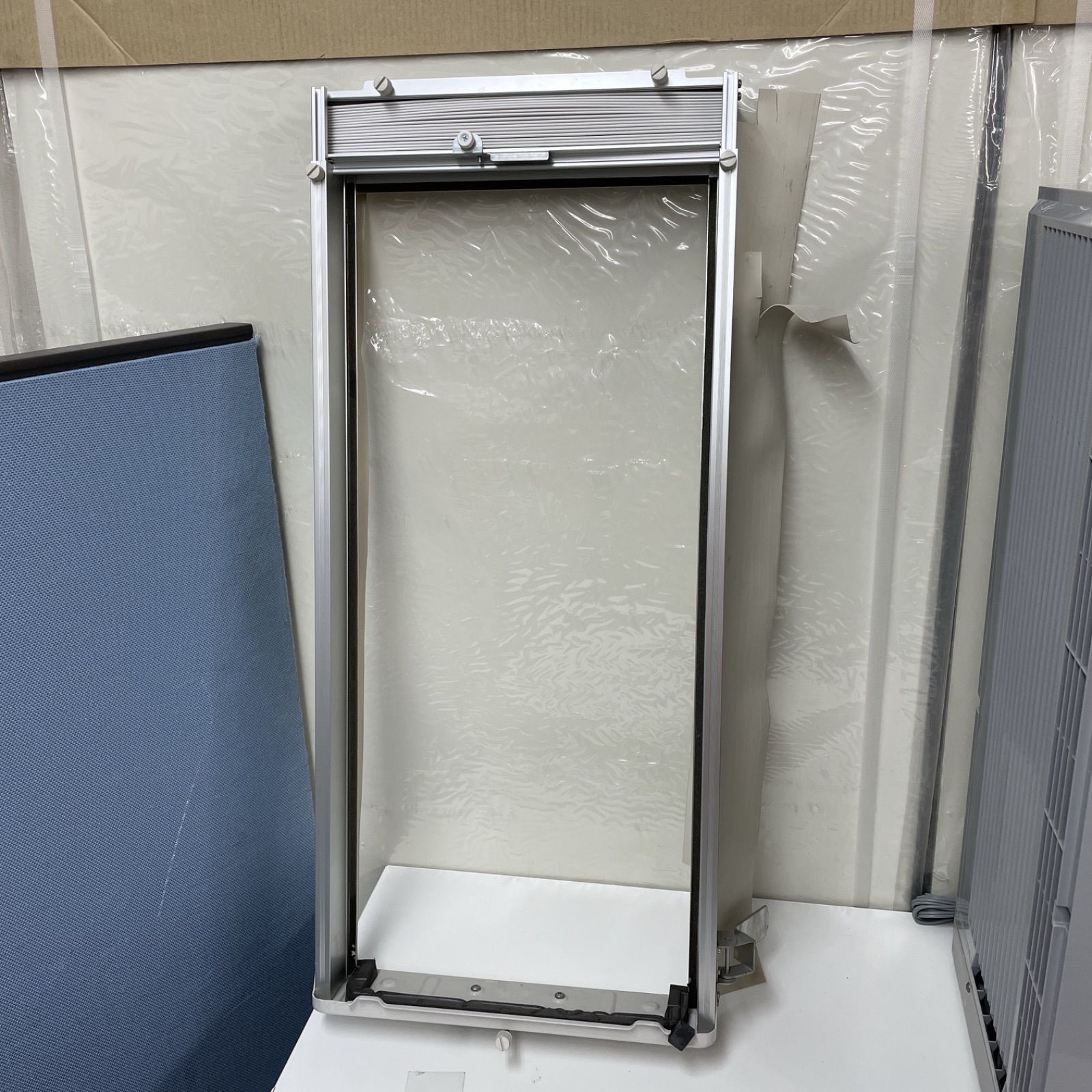 窓用エアコン