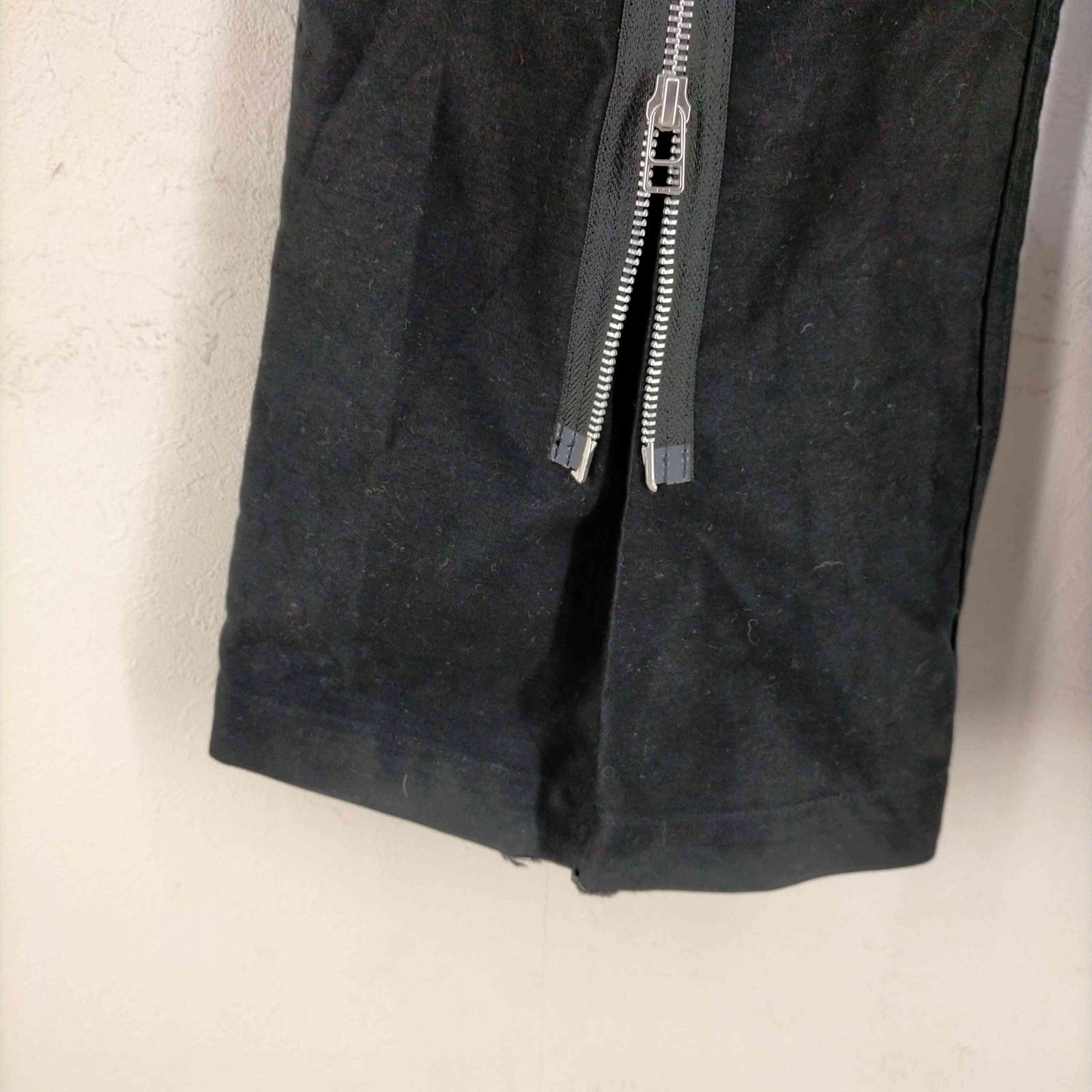 ジョンローレンスサリバン JOHN LAWRENCE SULLIVAN 22AW MOLESKIN WIDE