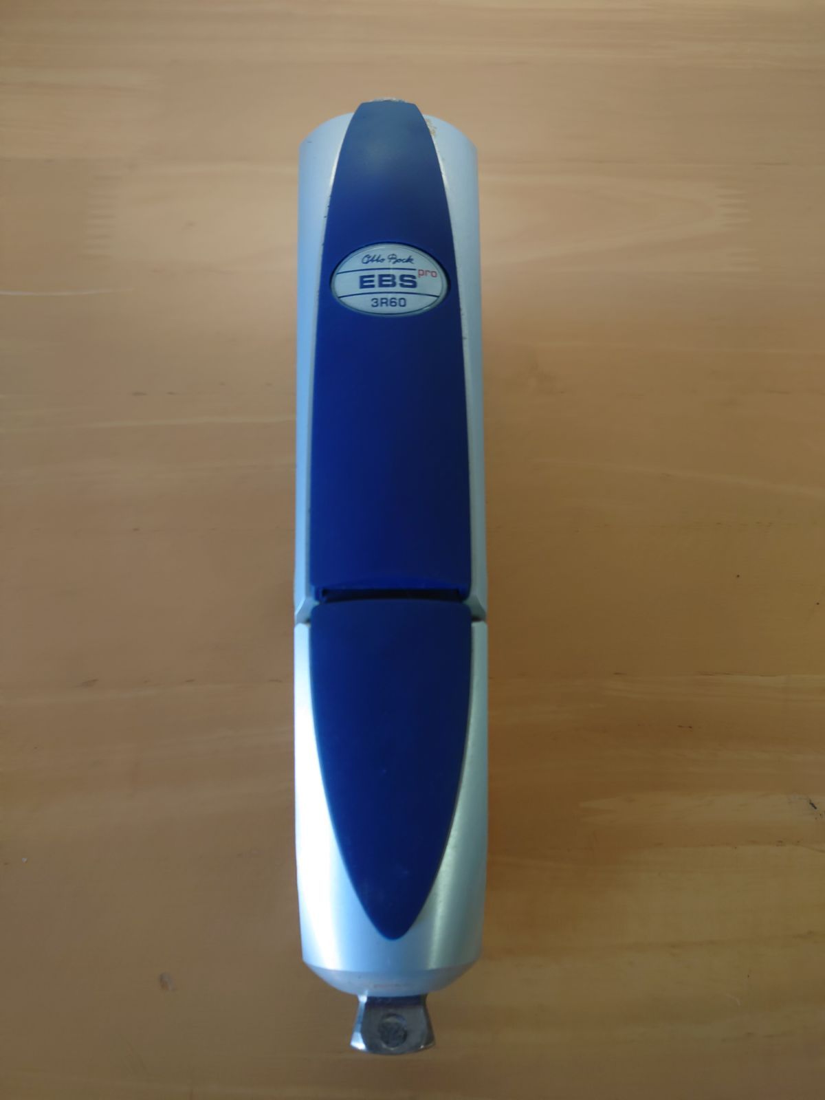 Ottobock 膝継手 3R60 EBS Pro