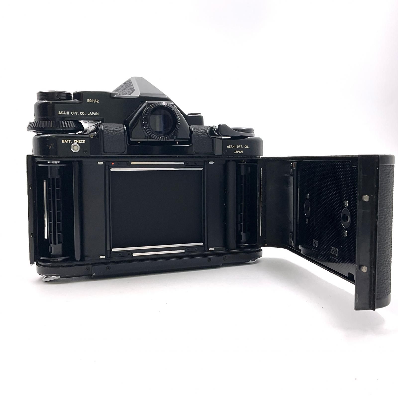 PENTAX