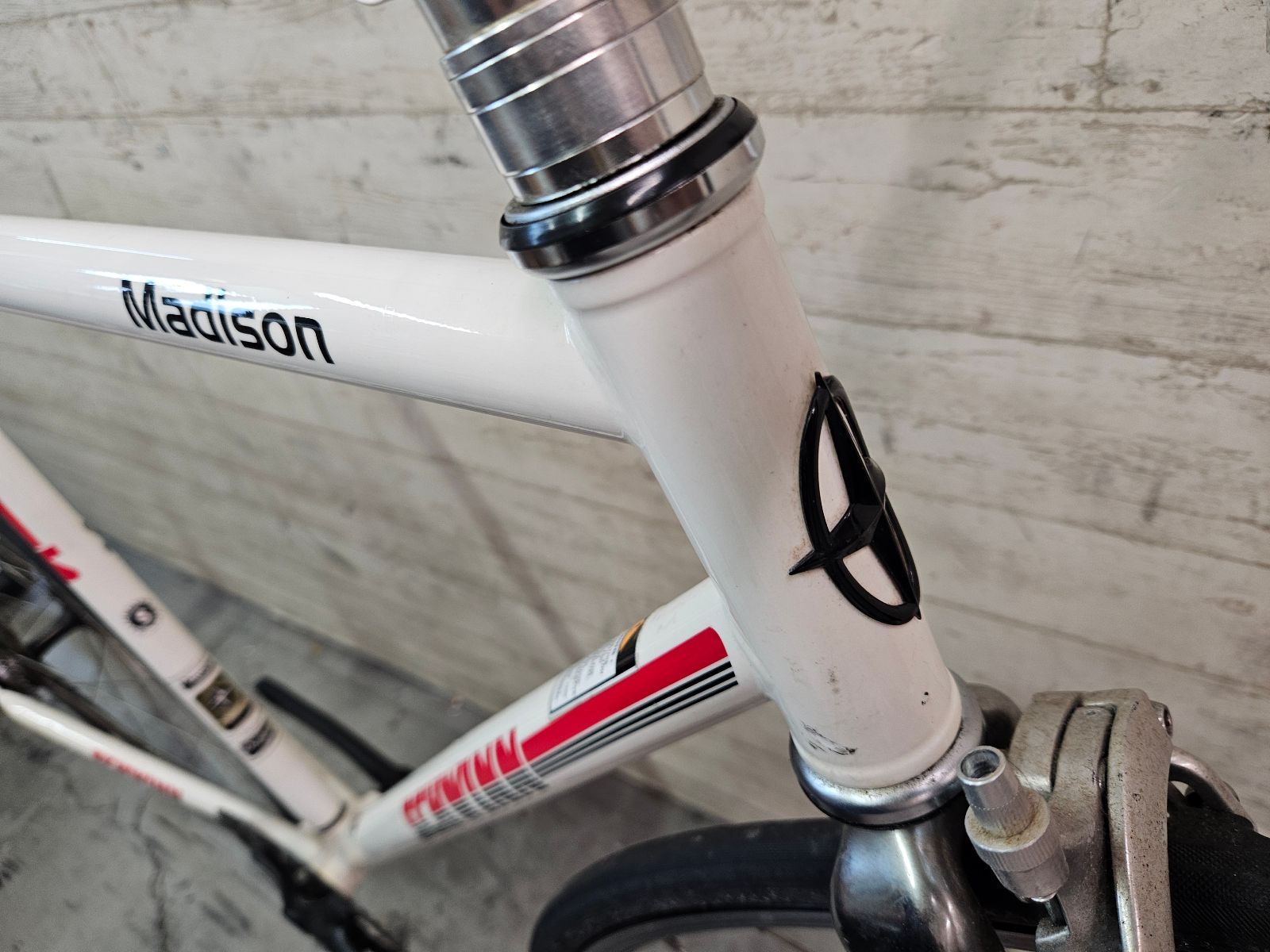 ■ 【　西濃運輸 発送のみ　】 ■ 良品!! SCHWINN Madison 2007 size:S 160-168cm シュウィン マディソン ピストバイク トラック T-908