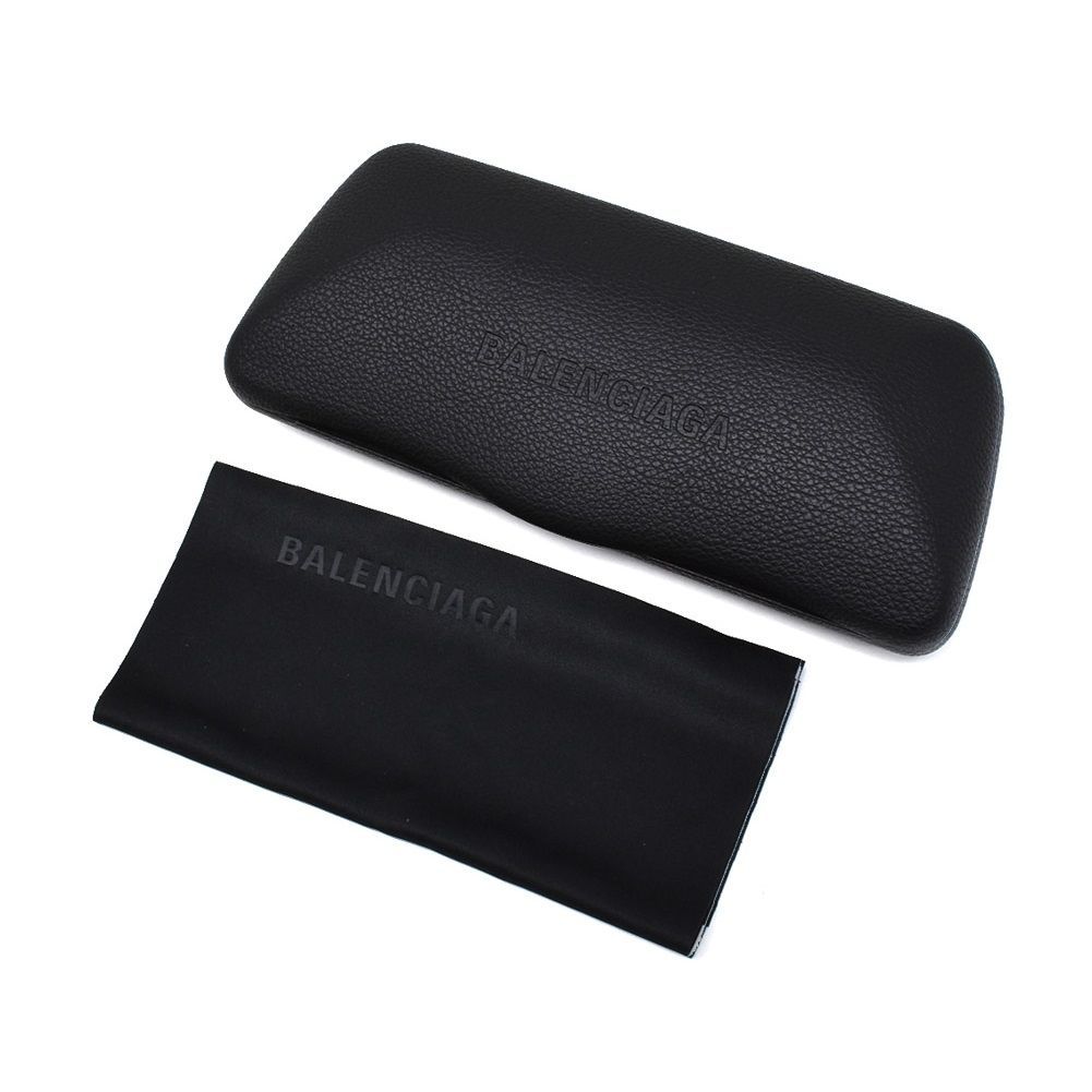 バレンシアガ BALENCIAGA BB0294SK 001 サングラス アジアンフィット