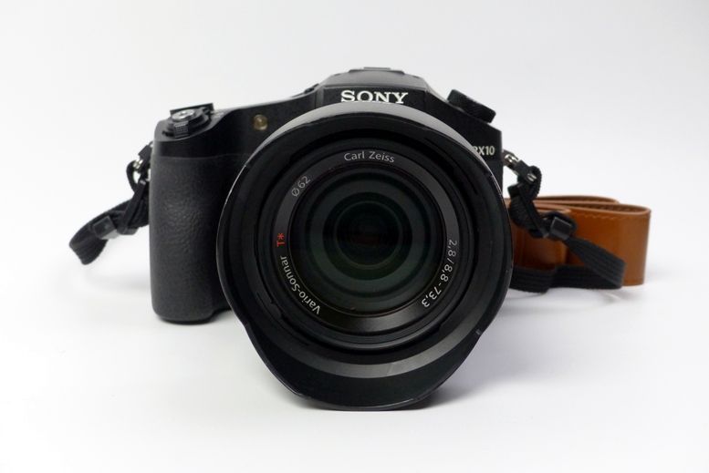 【中古・並品】SONY デジタルカメラ RX10-1