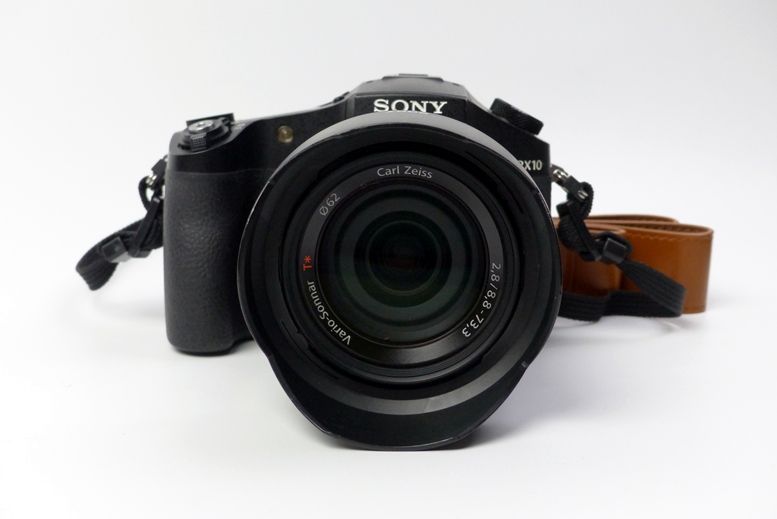 中古・並品】SONY デジタルカメラ RX10 - メルカリ