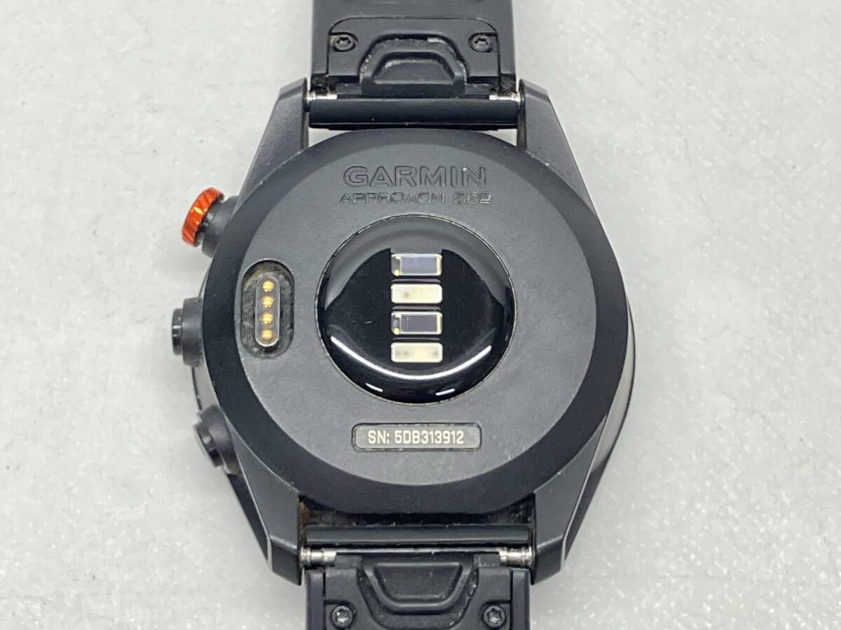 GPS ゴルフウォッチ