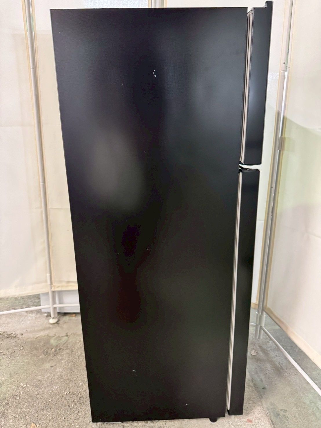 生活家電 大阪送料無料☆3か月保障付き☆冷蔵庫☆ハイセンス☆2ドア 