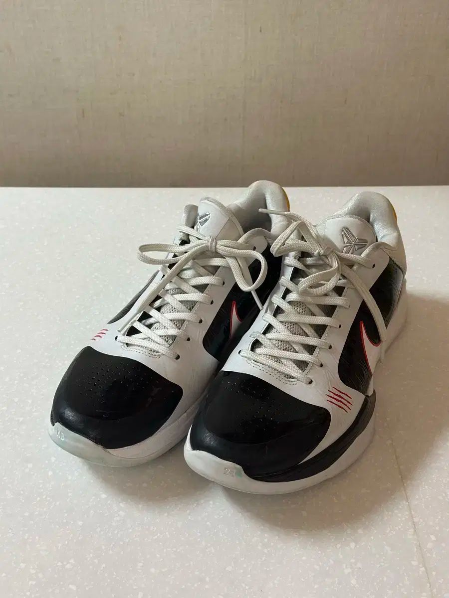 コービー5 ブルース リー オルター 280