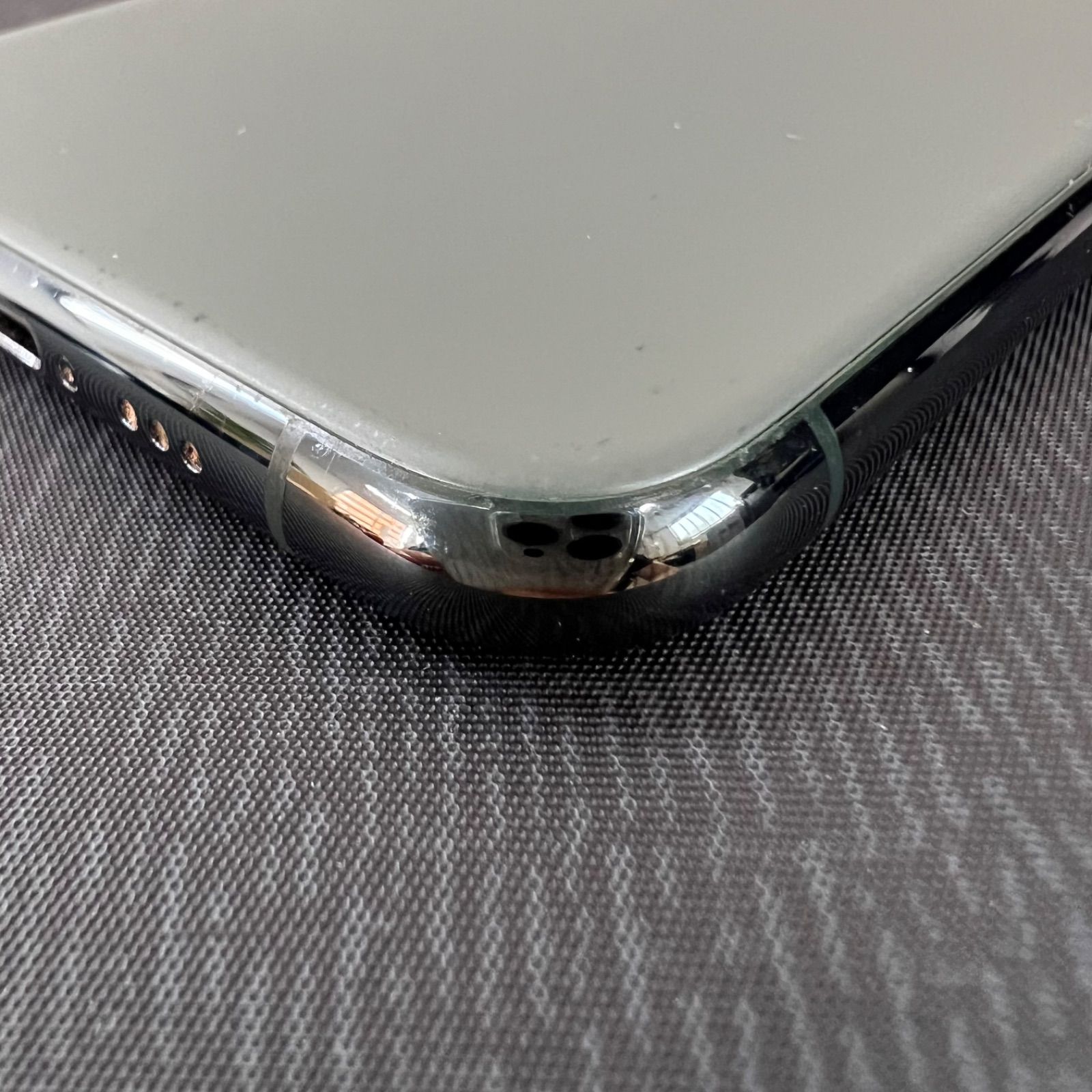 64GB ミッドナイトグリーン