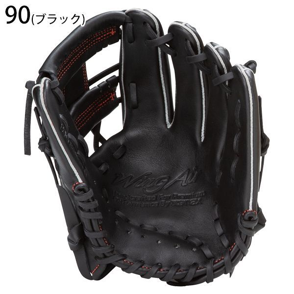 Xanax 少年用　野球　グローブ　右投げ用 ザナックス XANAX 野球 グローブ グラブ 少年 ジュニア 軟式用