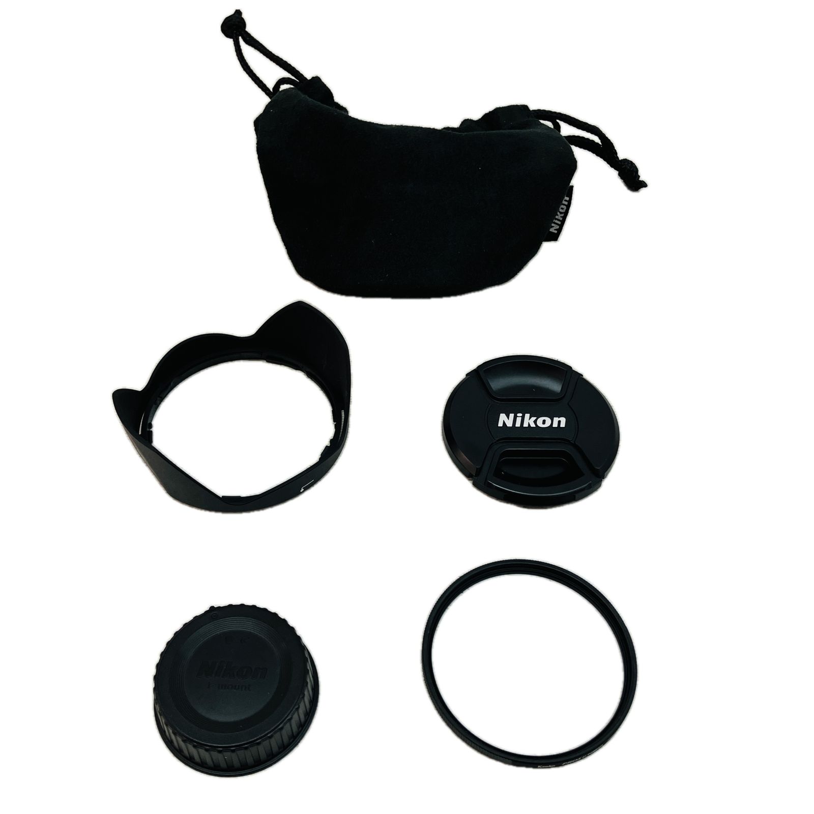 Nikon AF P DX NIKKOR 10 20 mm f 4 5 6 G VR 広角 ズームレンズ カメラ ニコン