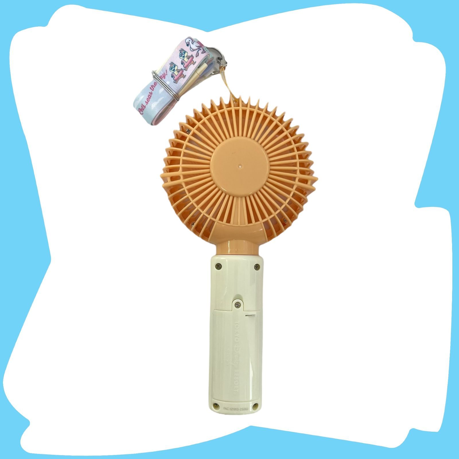 Disney - うただ　サニーファン eca98bcb249bcdbaa019428889954e