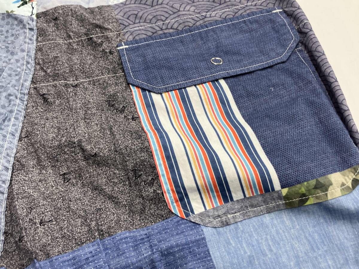 マルチ コットン