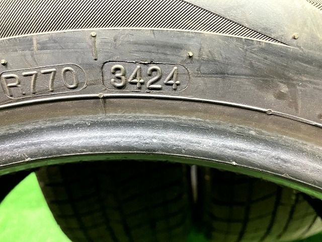 Nankang スタッドレス