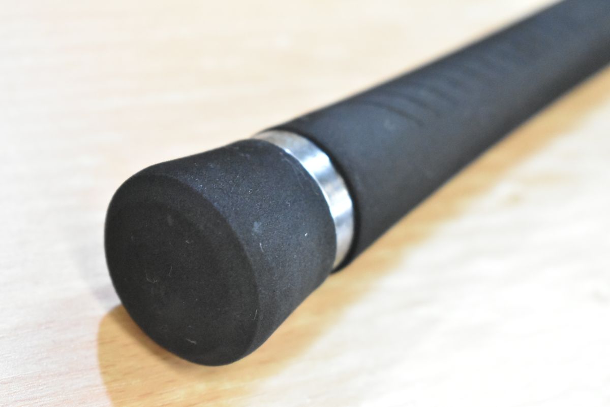 シマノ 23 オシアジガー リミテッド S62-4 SHIMANO OCEA JIGGER