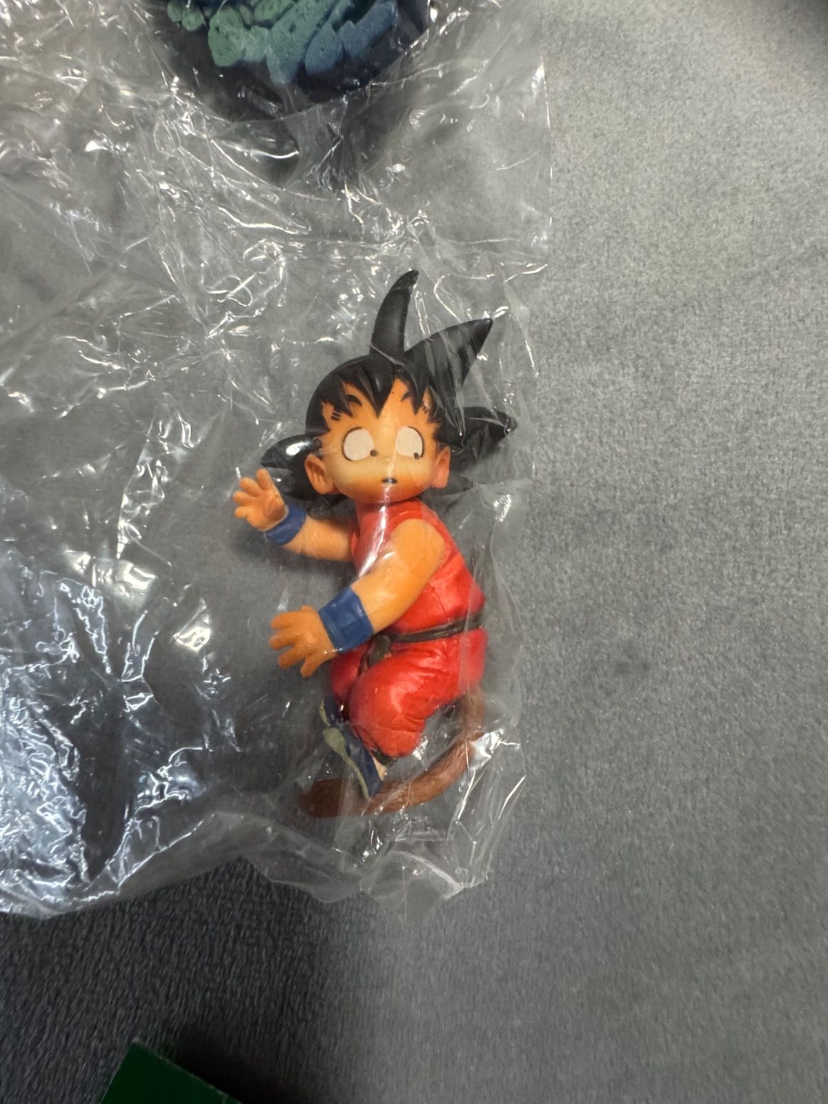 ドラカプ 悟空 ＆ カリン 超神水 未開封 - メルカリ