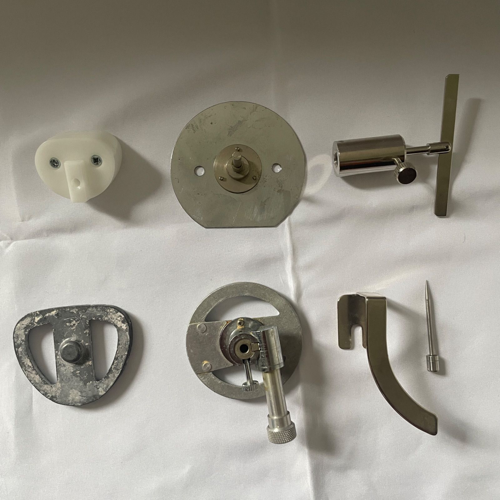 プロアーチⅢEG 半調節咬合器 歯科技工 プロアーチ ⅢEG ProArch ⅢEG 半調節性咬合器 松風