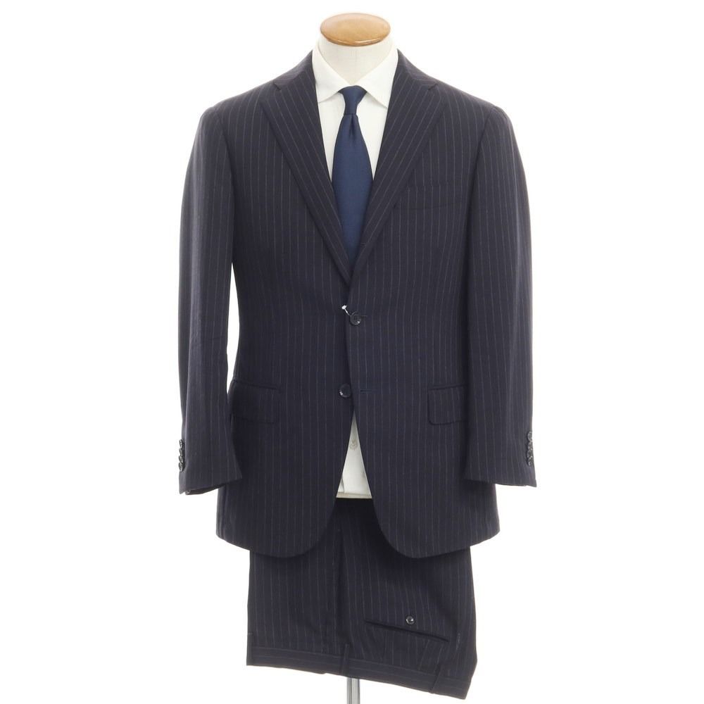 輝い Sartoria リング 【中古】サルトリア Ring 【46】 スーツ 3B