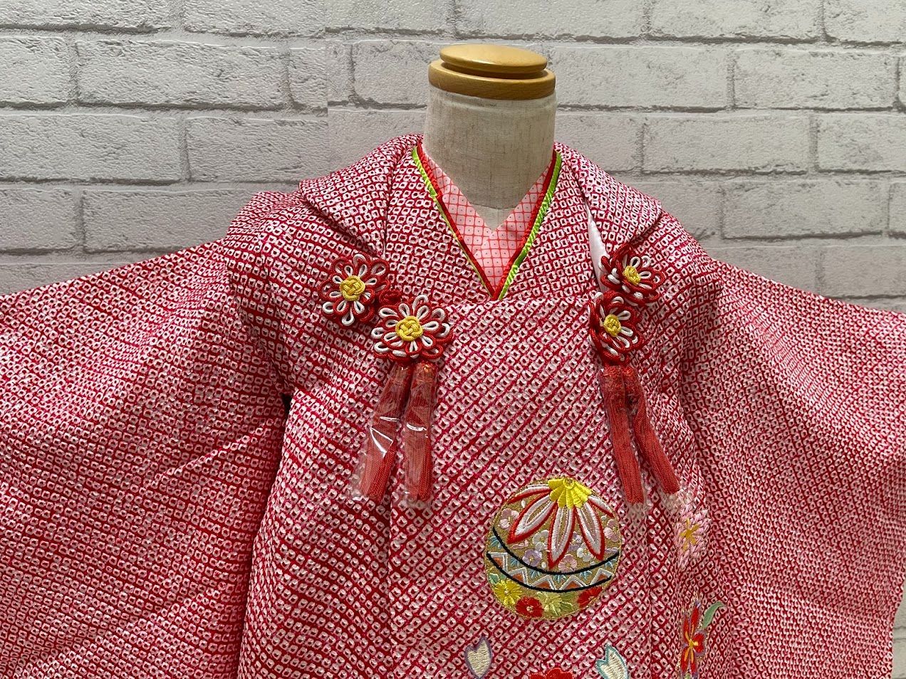 絹