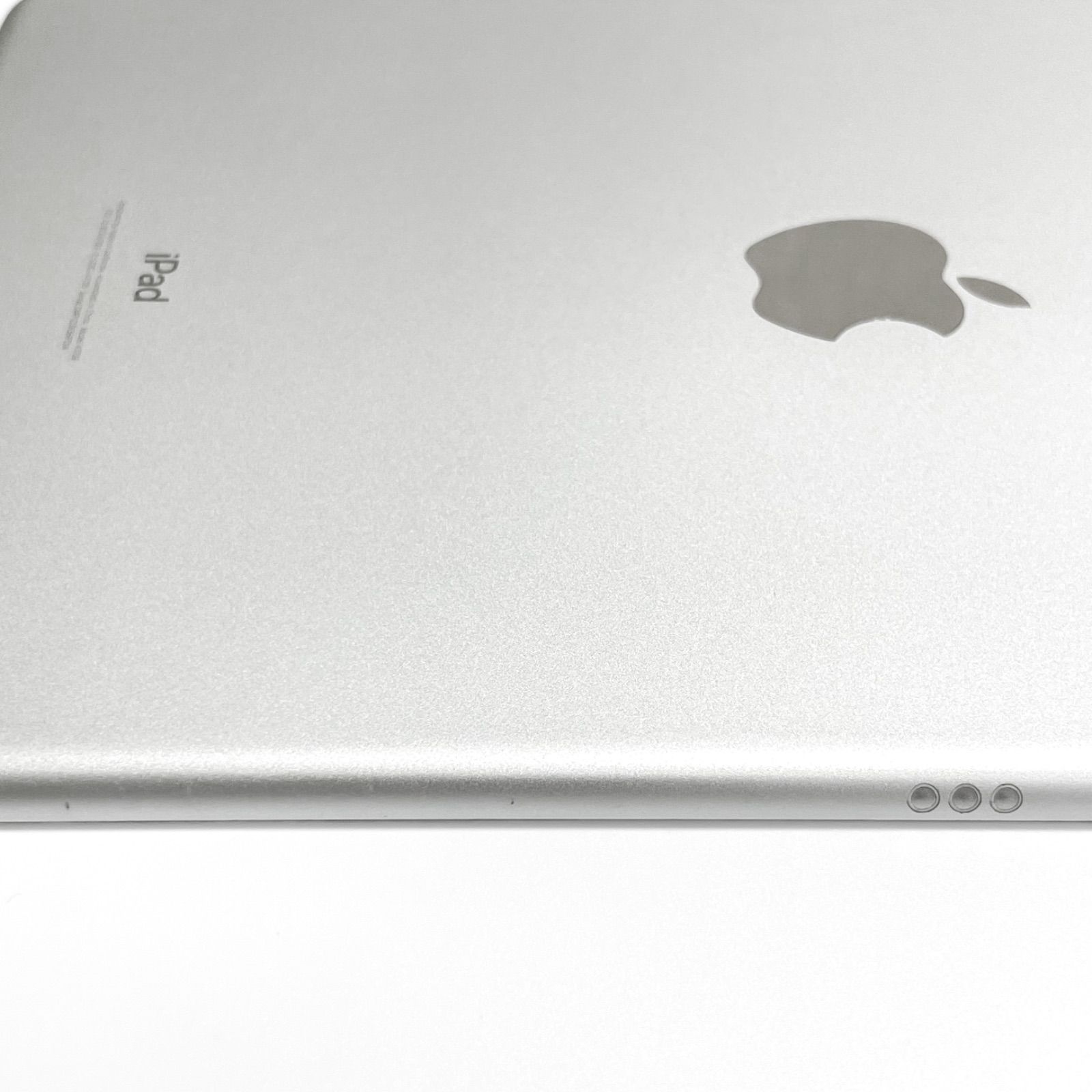 iPad Pro 第1世代 10.5インチ 256GB シルバー バッテリー91％ Wi-Fi+