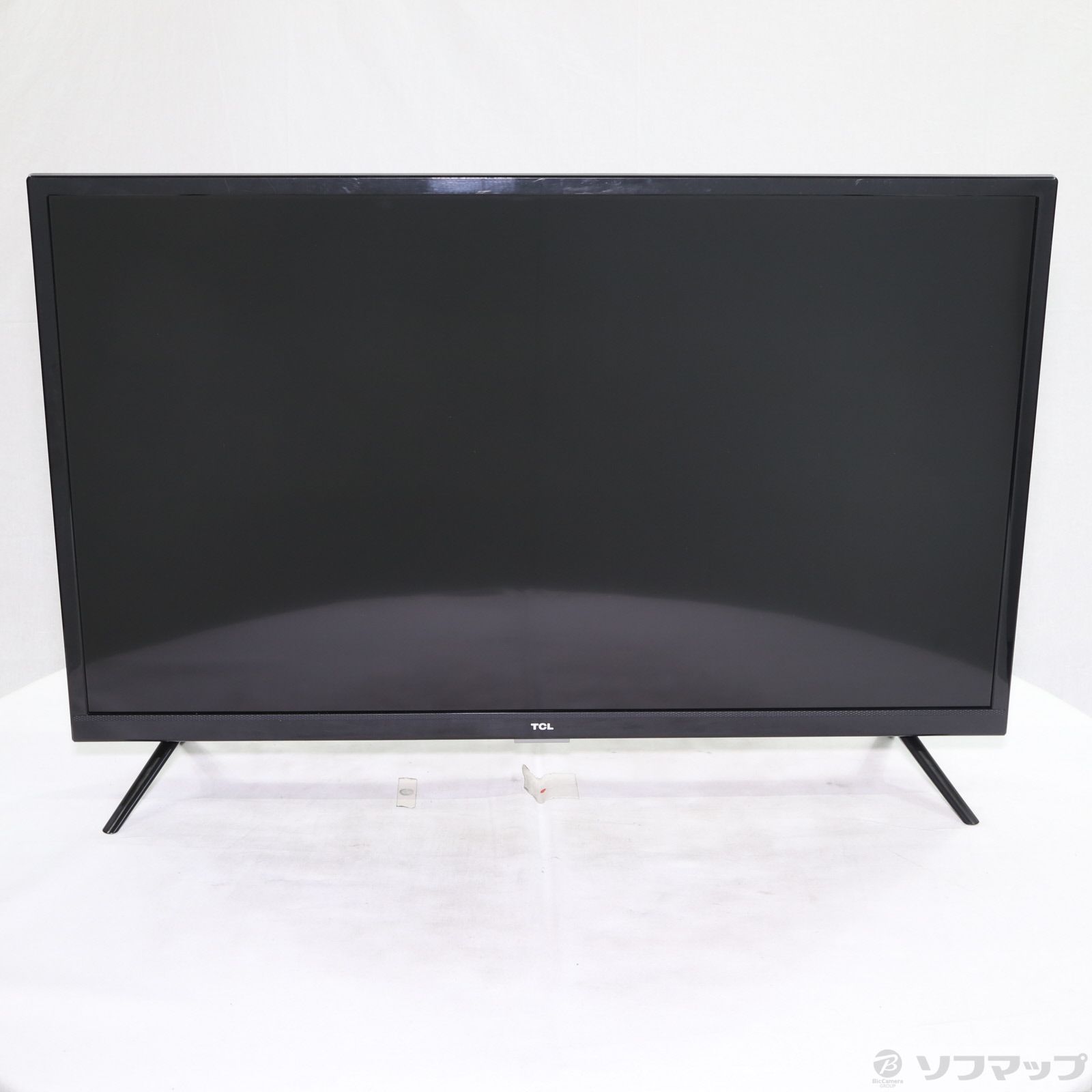 レビュー高評価アイテム特集｜ファッション通販 32型 広島市内配達無料 20年製 32S515 液晶カラーテレビ TCL テレビ