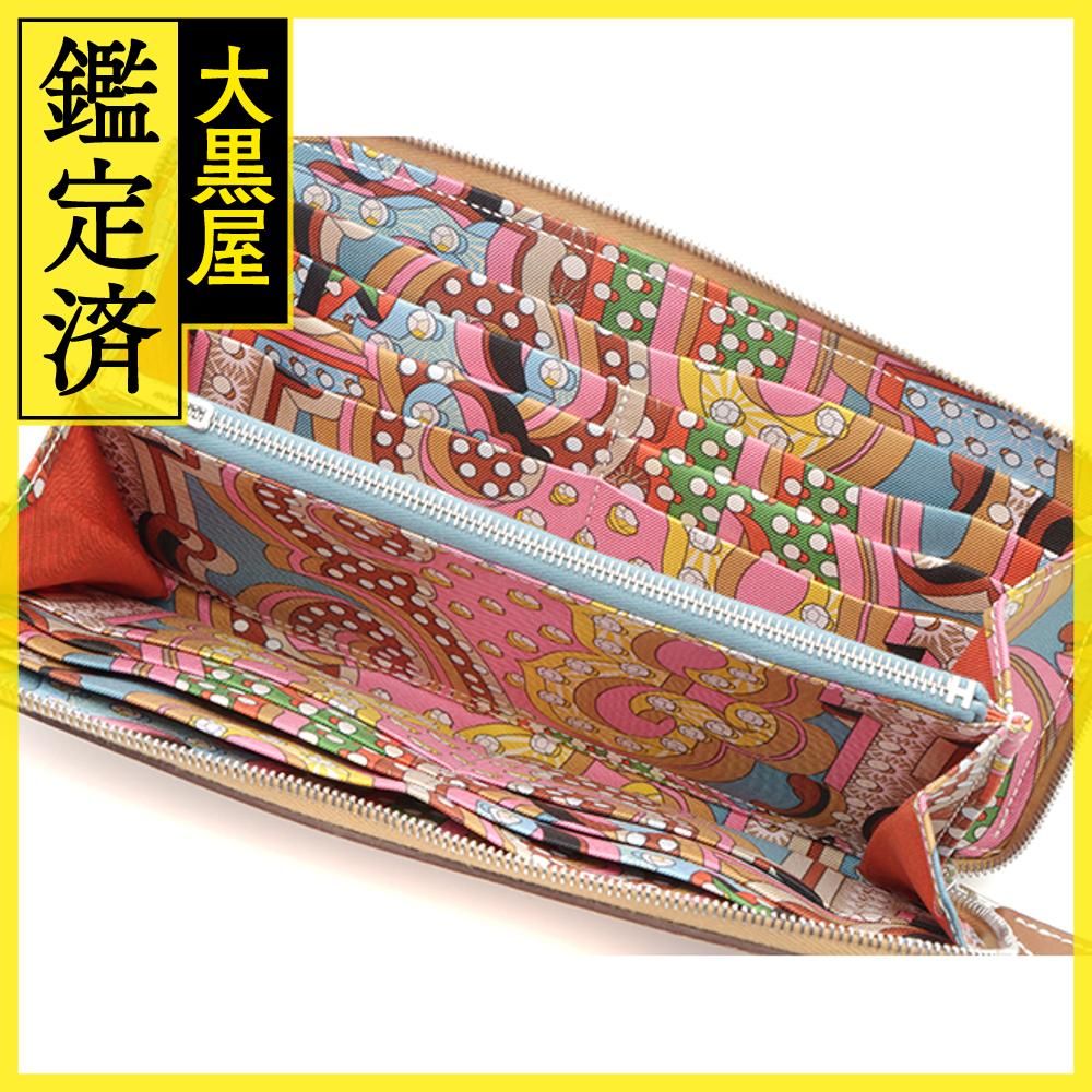 アザップ 長財布